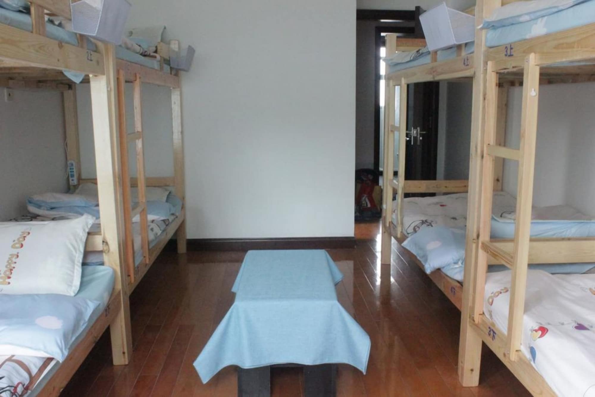 Xiang Zuo Xiang You International Youth Hostel Shanghai Exterior foto